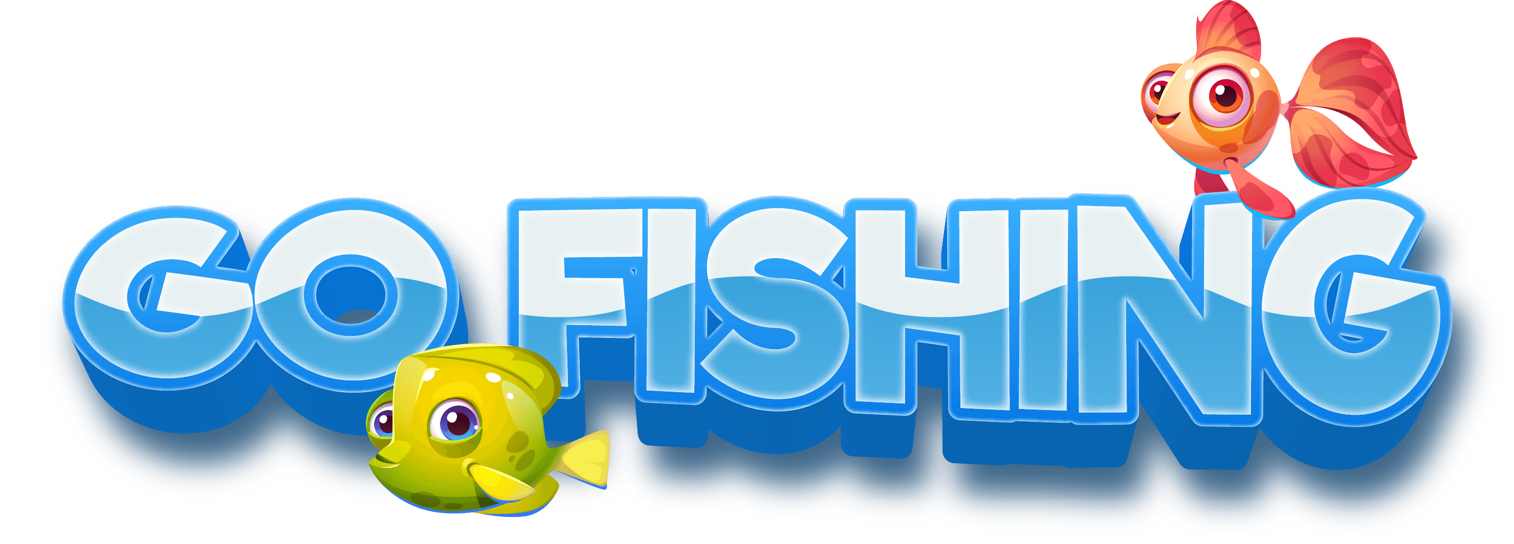 Go Fishing